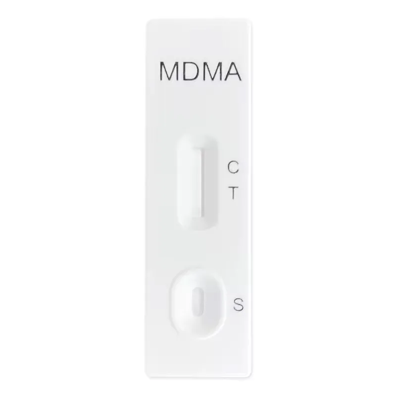 Drug of Abuse Diagnostic Rapid Test Kit Urine Drugs MDMA test Kit