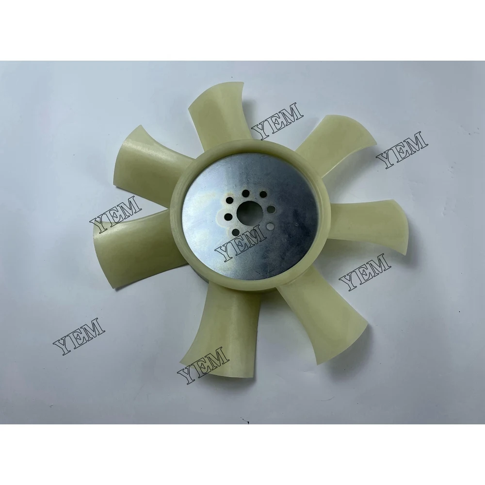 3LB1 Fan Blade for Isuzu Engine Parts