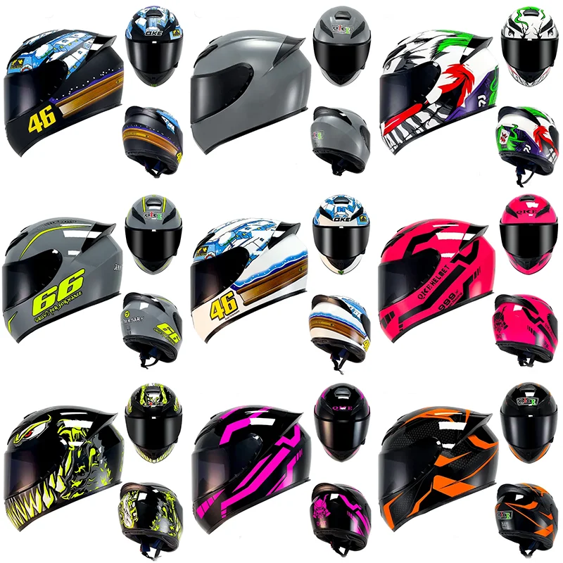 Double Lens Revealed Full Customized Electric Construction Helmet Half ...