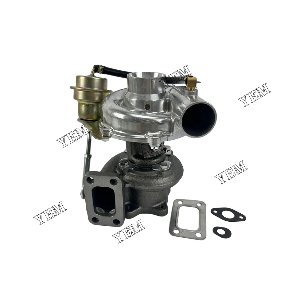 W04C Turbo Charger 24100-1541D for Hino