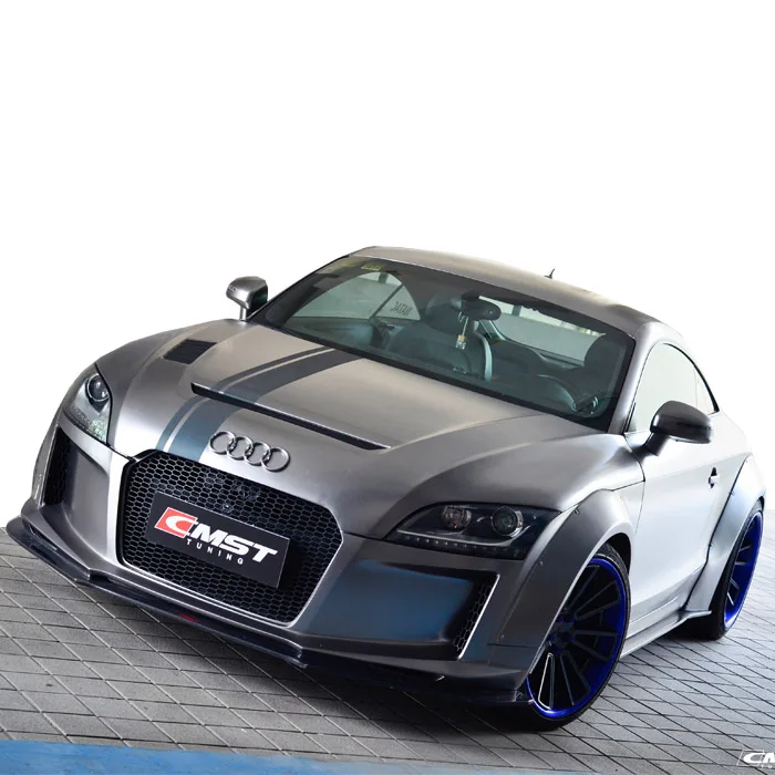 PROTOform Audi TT ボディ PROTOform Audi TT ボディ