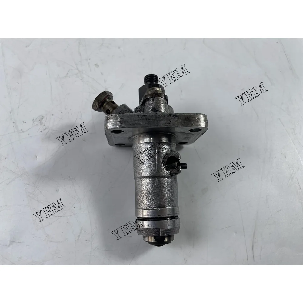 Wholesale Genuine Parts 4LB1 Fuel Injection Pump for Isuzu Engine