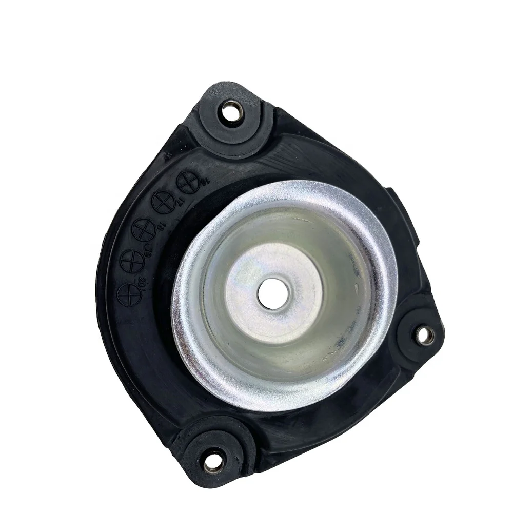 ロディー VOCARGLE OEM 54320-EW80C Shock Absorber Strut Mounts for NISSAN