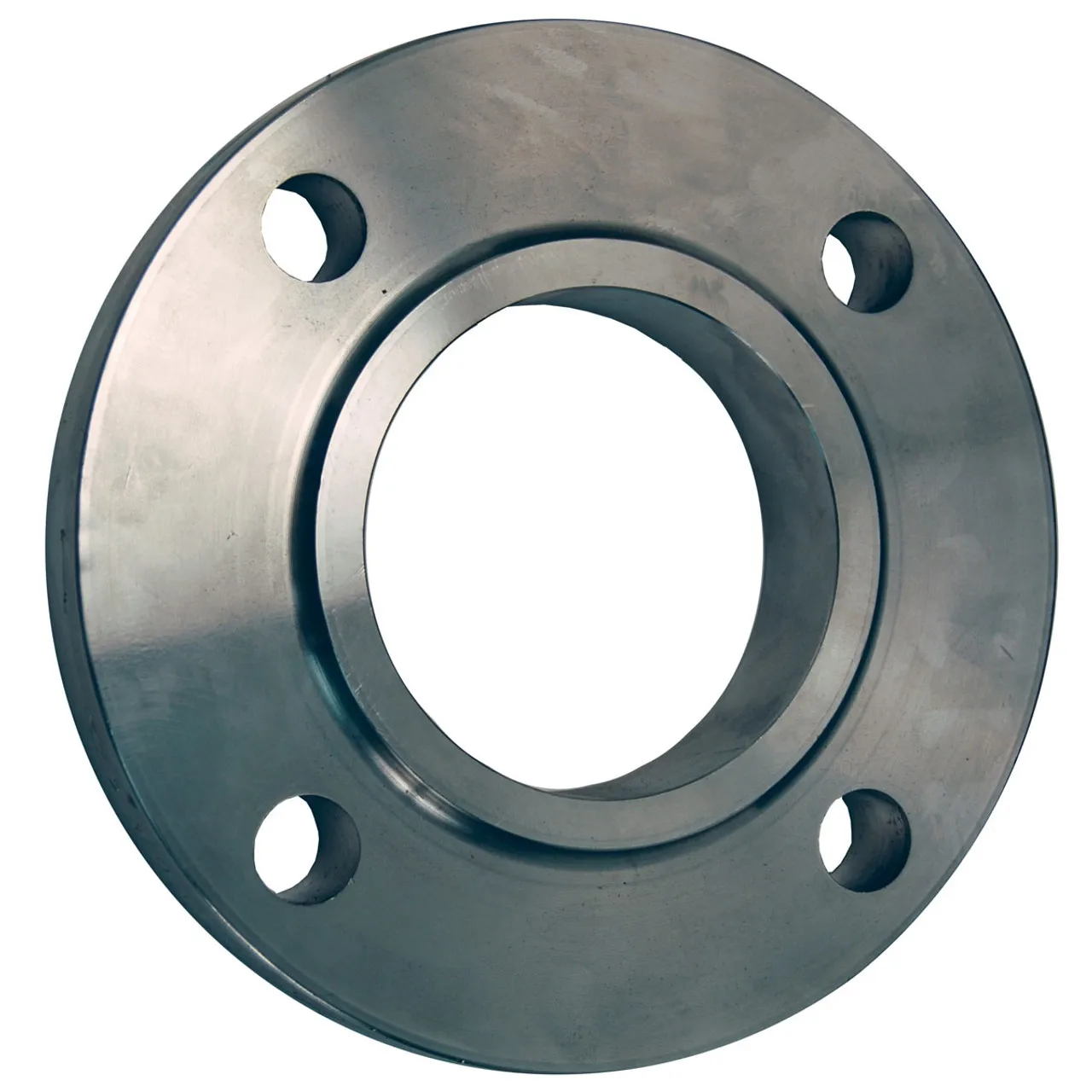 Hot Sale EN1092-1 DN25 DN40 DN80 DN100 Stainless Steel Flange Slip On/weld Neck/plate Flange/blind Pipe Flange