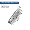 Stainless Steel 3" - No Positioning