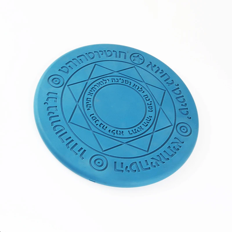 Fullmetal Alchemist Magic Wireless Phone Charger Magic Circle