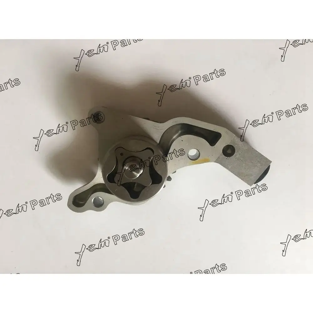For Yanmar Diesel Engine 3TN66 Oil Pump