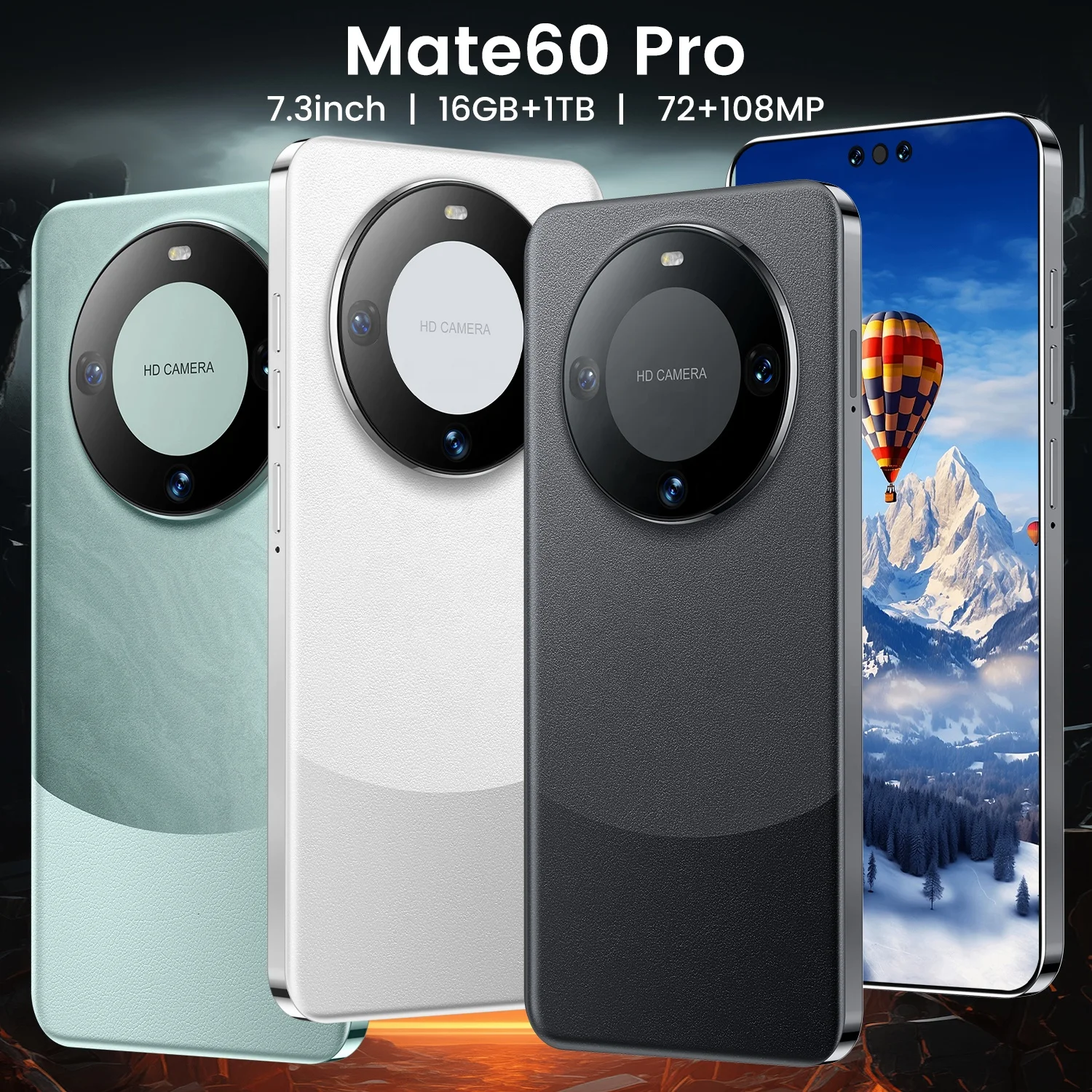 Cheapest China Dual Sim Card Dual Standby Mobile Phone 5G Android Smart Mobile Phones With Beauty Hd Camera