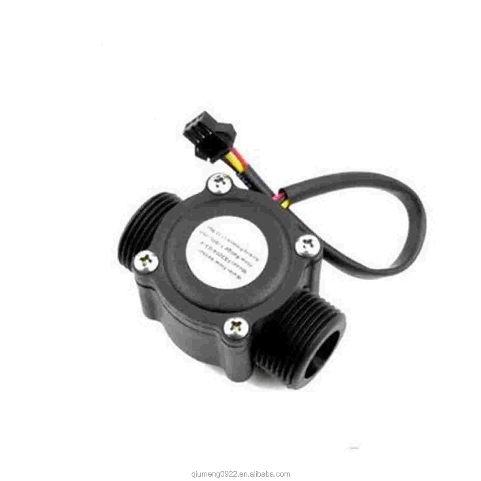 Automatic Water Dispenser Flowmeter Fs300a Xd Diversion Flow Sensor G3