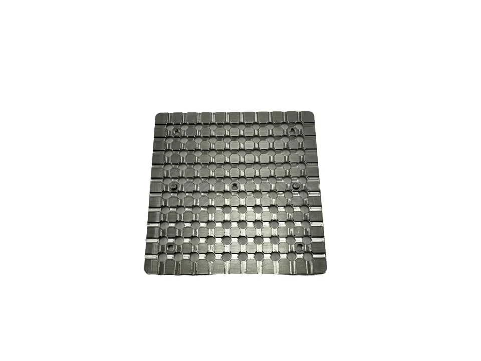 High Quality Charging Plate for Manufacturing Supplies