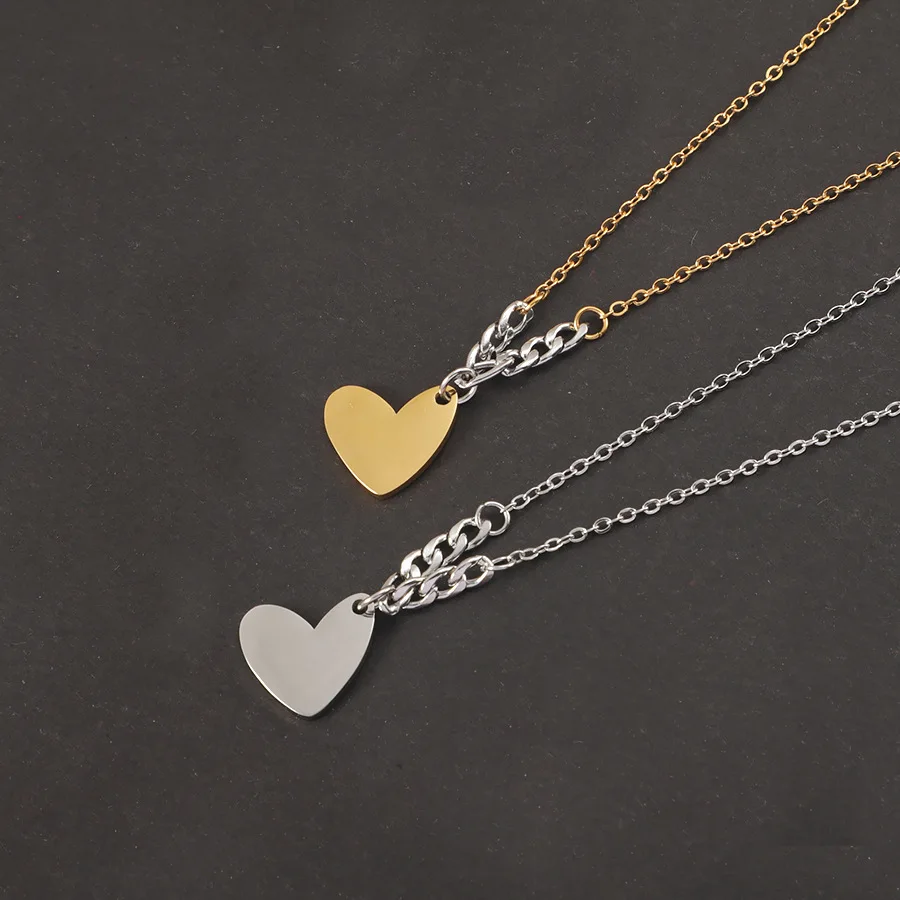 Necklaces for Girlfriend