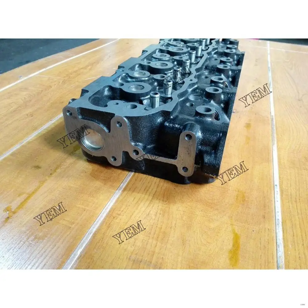Factory Direct Sales Cylinder Head For Mitsubishi 4DR5