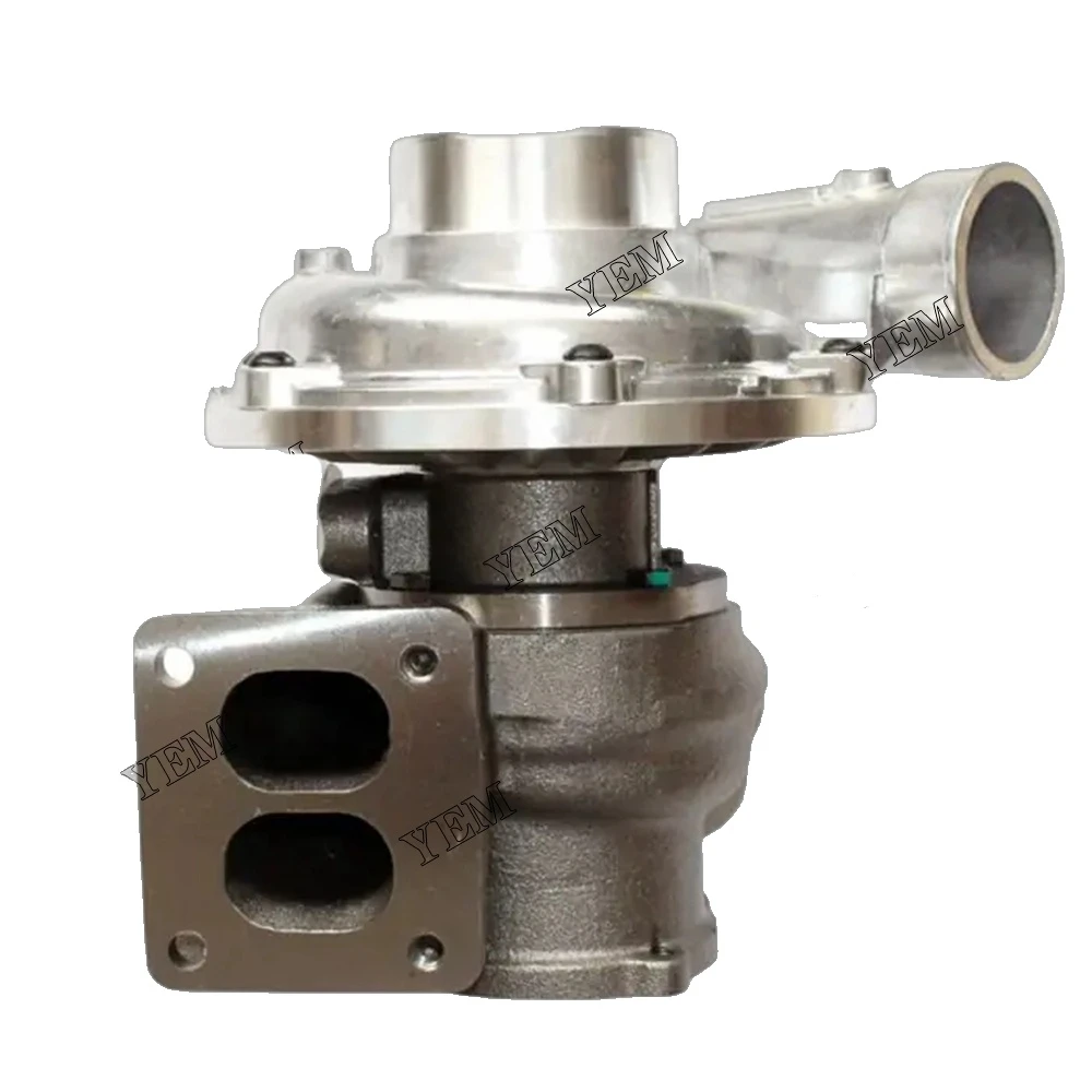 RHC7 114400-4380 VA570090 Turbocharger for Hitachi ZAX330-3 ZX350-3 ZX370-3 6HK1 Engine Parts for Sale