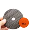5 pollici 12,5 cm 200 #