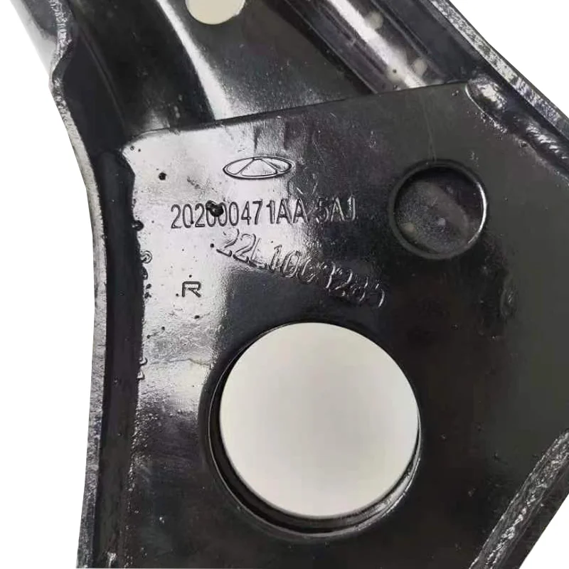 Chery Accessories Auto Parts Front Control Arm for Tiggo7pro Tiggo4pro OMODA5 EXEED