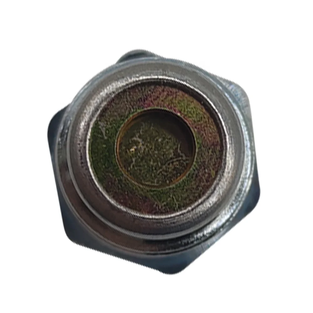A ABSOPRO Válvula PCV Grommet Escape Ventilación Positiva de Cárter No.18118 -58B00 para Suzuki Baleno Grand Vitara Jimny
