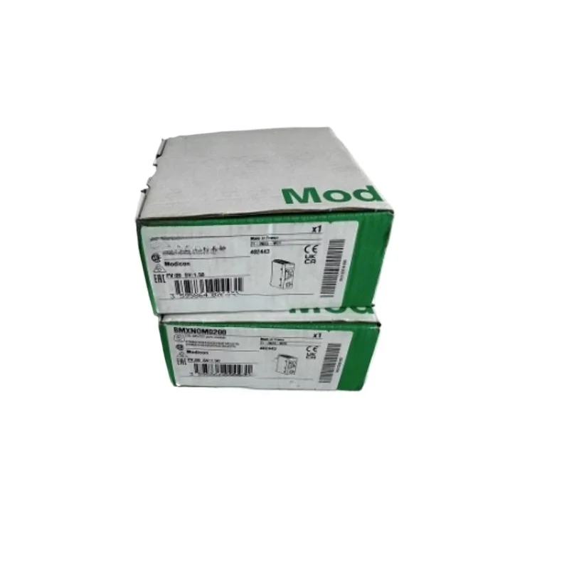 New Original Spot Inverter Module Vw3a34002 Oneyear Warranty