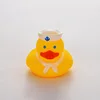 pato azul marino