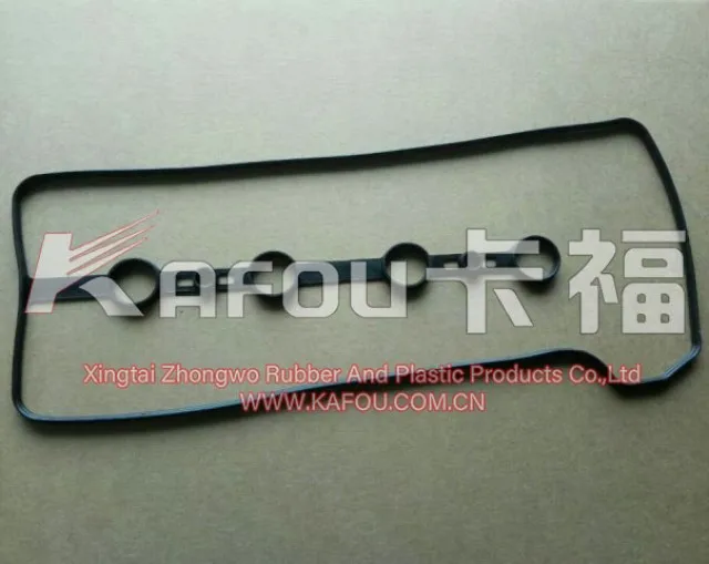 Oem Valve Cover Gasket For Toyota View Product Details From Xingtai Zhongwo Rubber And Plastic Products Co Ltd On Alibaba Com