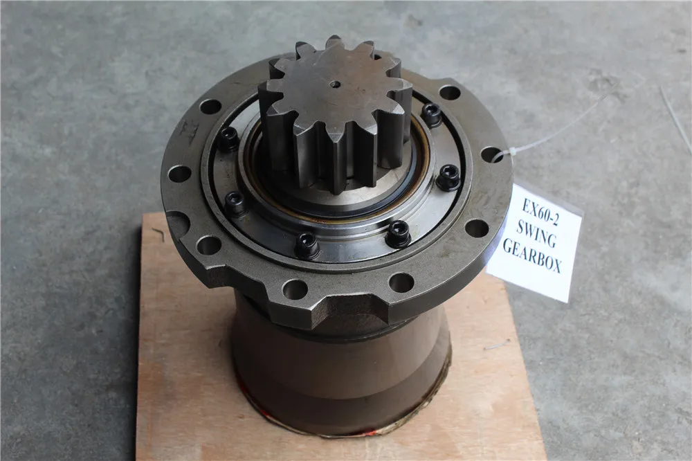 EXCAVATOR SWING REDUCTION GEAR EX60 for HITACHI - Belparts
