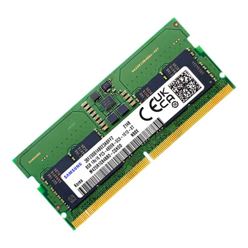 ノートブックラップトップメモリスティック用のオリジナル