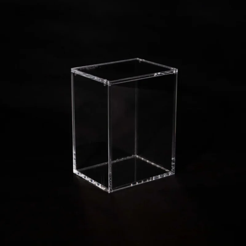 ultra pro - acrylic booster box display for pokémon Acrylic Case Display for Pokémon Booster Box main image 1
