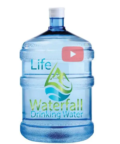 Good Quality Automatic 5Gallon Bottled Pure Drinking Water Making And Filling Machine