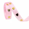 Rosa-1,6 cm * 10 yardas