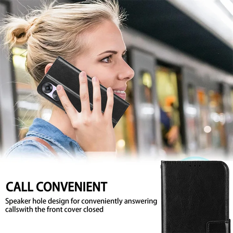 product for leather business design shockproof phone cases for for xcover 7 anti fall wallet mobile case sjk337-8