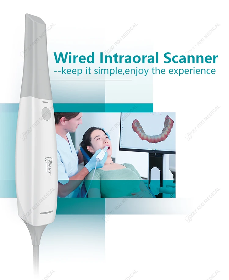 Intraoral Scanner Price 3d Intraoral Scanner Dental Digital Intraoral
