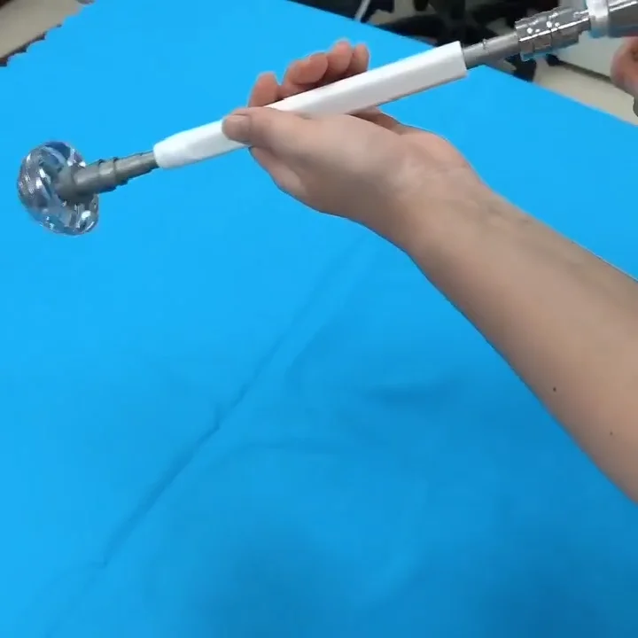 Medical Electric Stainless Steel Flexible Reaming Ao Drill Bit/ Zimmer