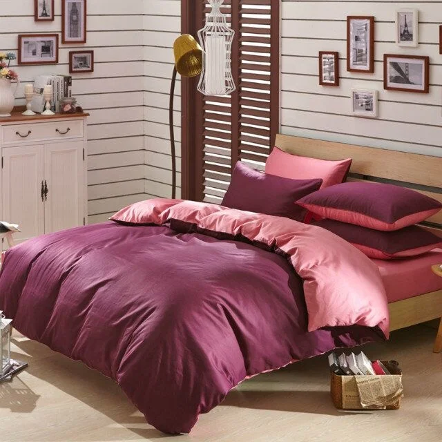 Saucy mauve