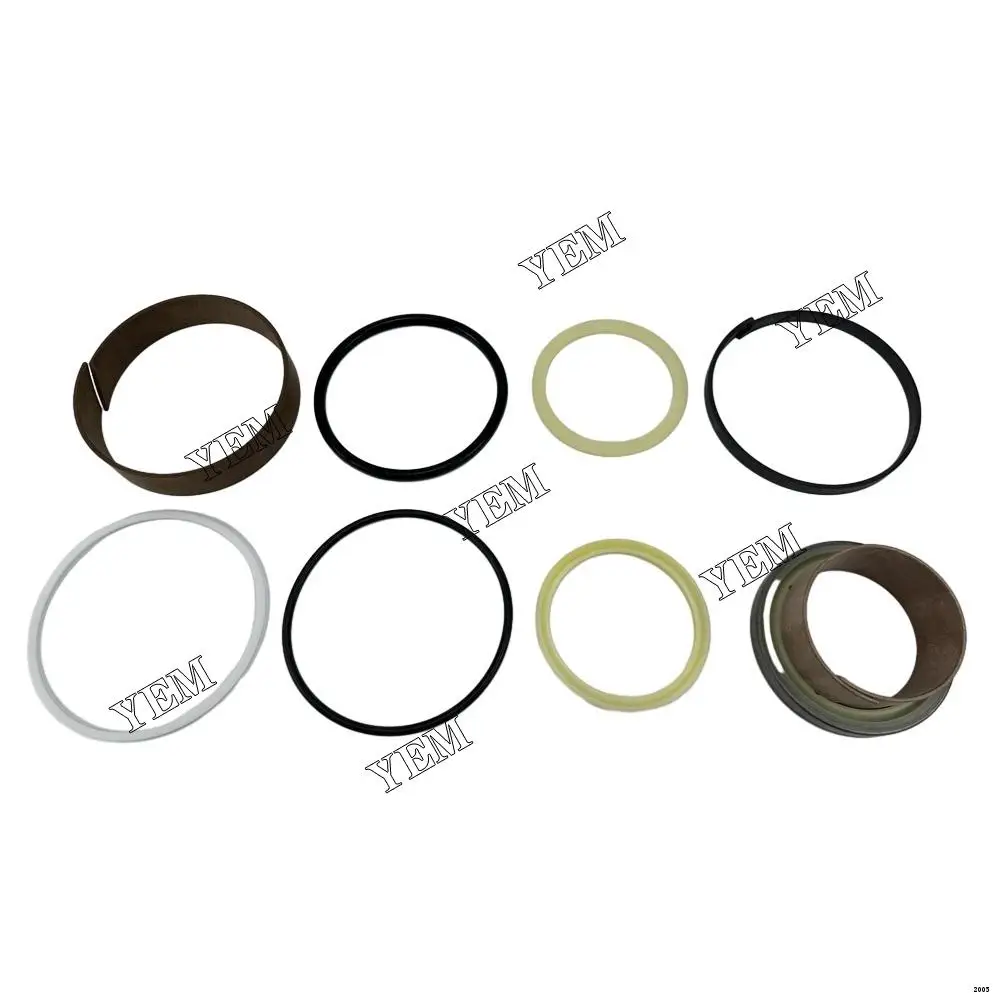 For Caterpillar Engine Part 740 745A D400E Hydraulic Seal Kit 416-0066