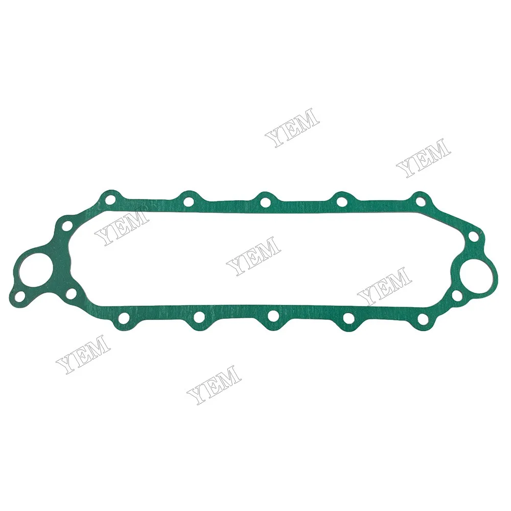 Engine Oil Cooler Shim for Mitsubishi 8DC10s Machinery Engine Spare Parts 6