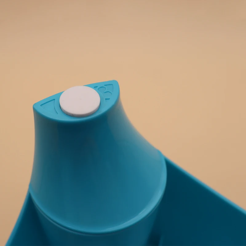 Лидер продаж Amazon, пластиковый табурет для ванной или туалета