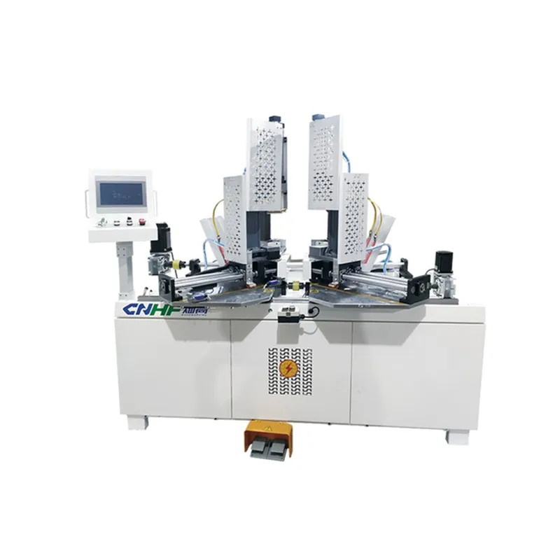 Jinan Powerful Photo Frame Jointing Machine| Alibaba.com