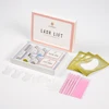 Kit 2 Kit de elevación de pestañas con parche de herramientas
