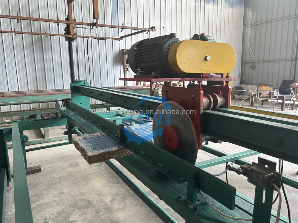 Best Price Wheat Rice Straw Mat Weaving Making Machine Dry Reed Grass ...