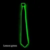 Lemon green