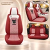 Martha Rosso Standard