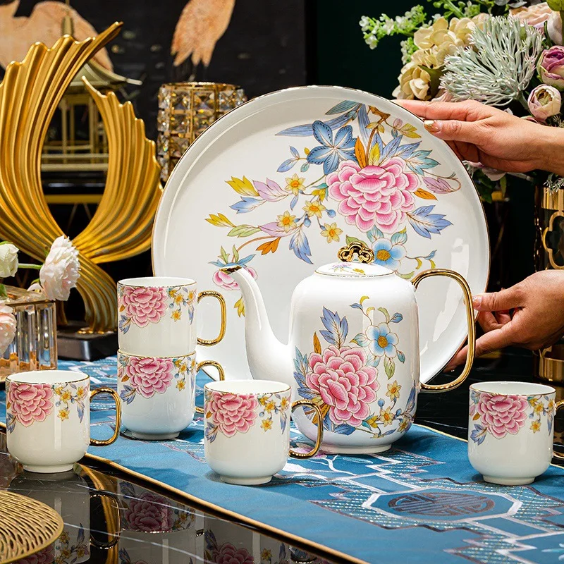 fancy china   ティーセット H8f1f4e9753ce4d8298166850d0fc9