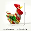 Rooster style