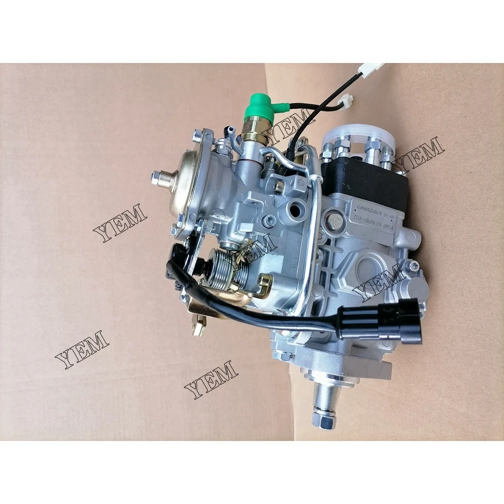 TD42 Engine Injtction Pump for Nissan Injtction Pump 104760-4132