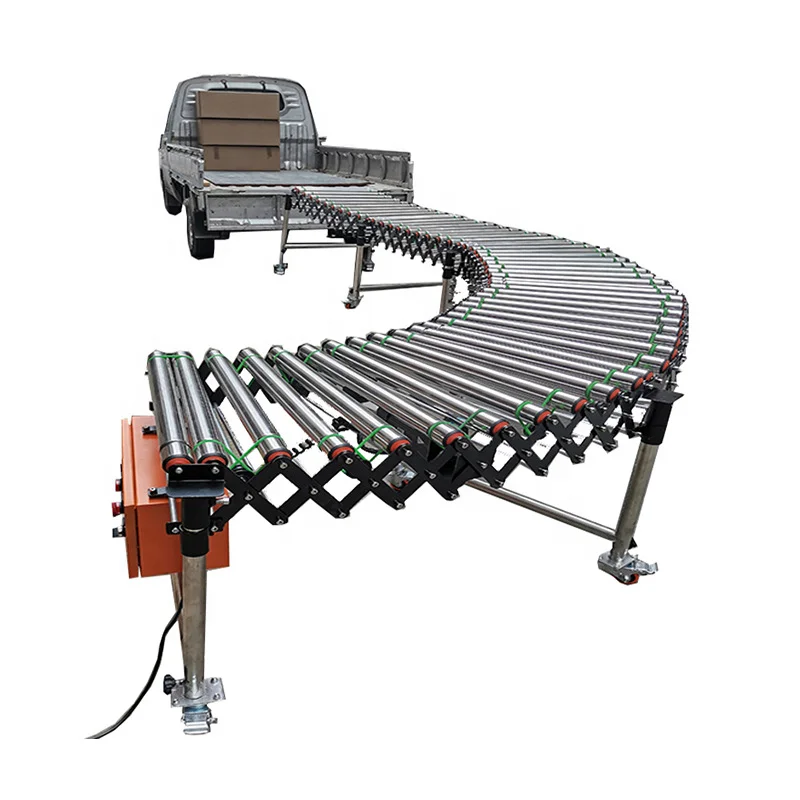 Конвейер для поддонов с бесплатным потоком для системы сборочной линии по низкой цене