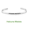 Hakuna matata