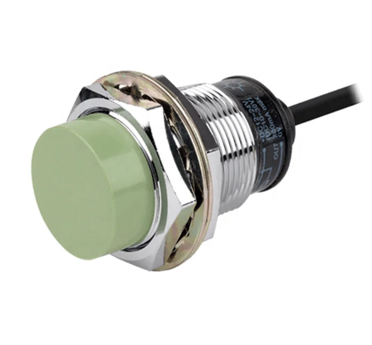 PR30-15DN Корея M30 Индуктивный бесконтактный датчик PR30-15Dp Autonics цилиндрический датчик приближения