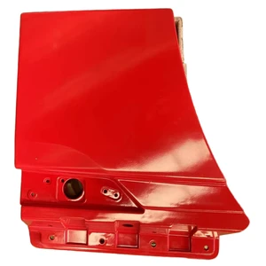 Original Factory Quality Right Door Skirt Panel Assembly 6101632-C3100 for Dongfeng Trucks