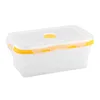 Translucent yellow  540ml