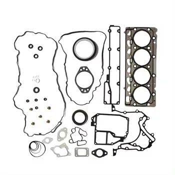 High Quality 3802376 Isx15 4025271 3800558 Diesel Spare Part Lower Engine Repair Kit