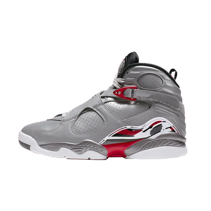 High Quality Brand Shoes Basketball Shoes Fashion Comfort Men Sneakers